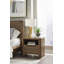 Table de chevet l 26 po Marica