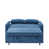 Blue Fabric