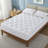3" Mattress Topper – Down Alternative + Shredded Foam Filling High Loft-546538106