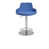 Laine bleu ciel
