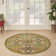 Weylyn Floral Indoor Rug