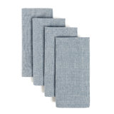 over&back Washed Cloth Napkins