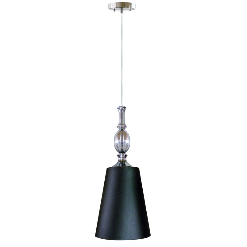 Selena 1 - Light Single Pendant