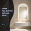 Lampe miroir-819719141