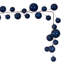 Guirlande 10 pi Vickerman-88128565