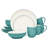 Noritake Colorwave 16-Piece Coupe Dinnerware Set, Service for 4-94571507