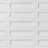 Reid 3.14 In. X 10.62 In. 3D Matte Ceramic Wall Tile (3.25 Sq. Ft. / Case)-126511564