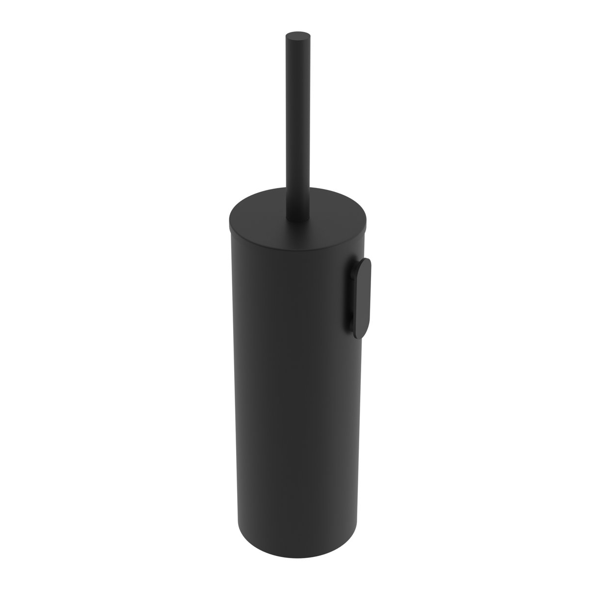 Cinder Wall Mounted Toilet Brush - Thumbnail 2