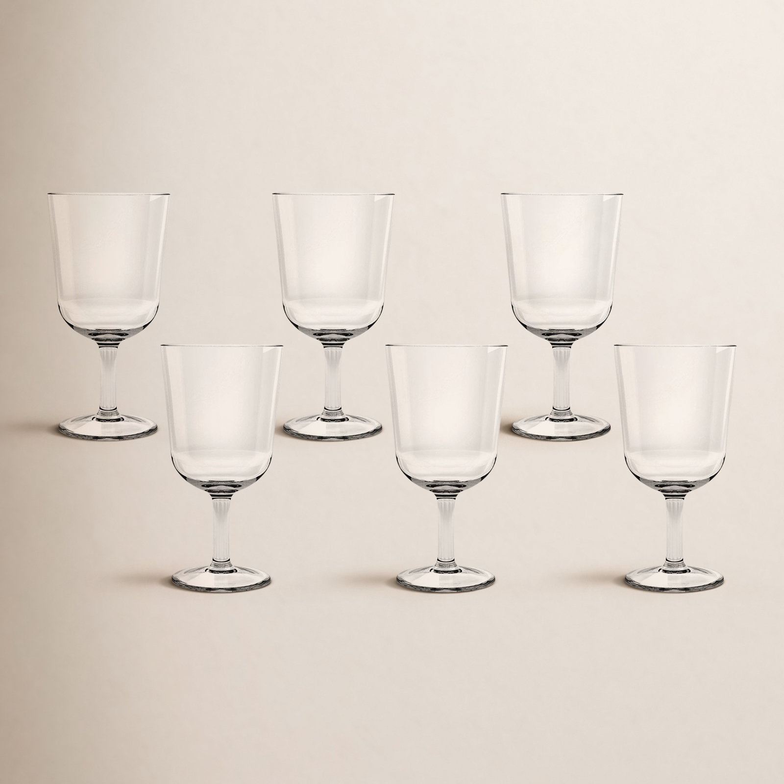 Tarhong Goblet