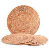 Round Placemats