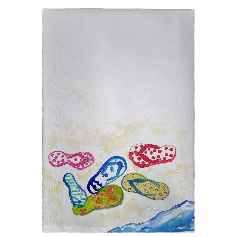 Mullens Ultra Light Hand Towel
