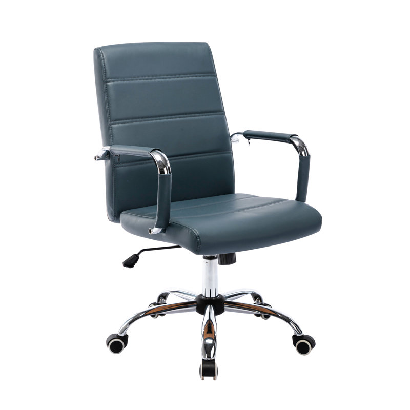Abdur-Rafay Conference Chair, Blue