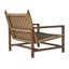Vaterra Outdoor Teak Lounge Chair