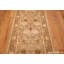 Antique Indian Amritsar Hallway Runner Rug