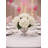 Russ Silk Hydrangea Arrangement
