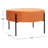 Lisbon Velvet Ottoman-898897809