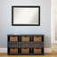 Miroir d'appoint mural en plastique Churchton-1547724606