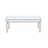 Silver Mirrored Coffee Table-1623101335