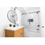 Robinet de baignoire et douche Parma-82594738