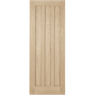 Loranger Veneer Sliding Doors Unfinished