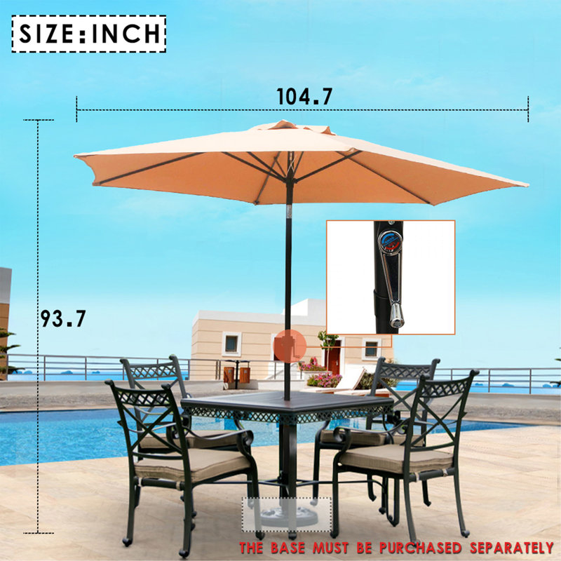 Parasol Darl Roll Over Image To Zoom In