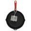 Moule à gril 10" chasseur-12140906