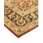 Classic One-of-a-Kind 6' 1" X 8' 10" Hand Knotted Area Rug