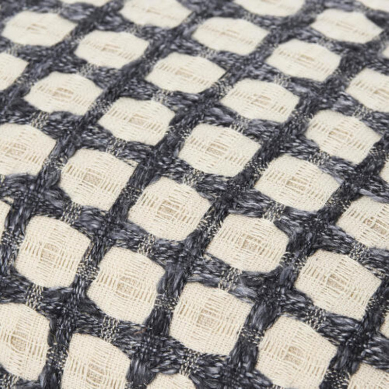 Faggiano FGG-001 20"L X 20"W Accent Pillow, 20"H x 20"W