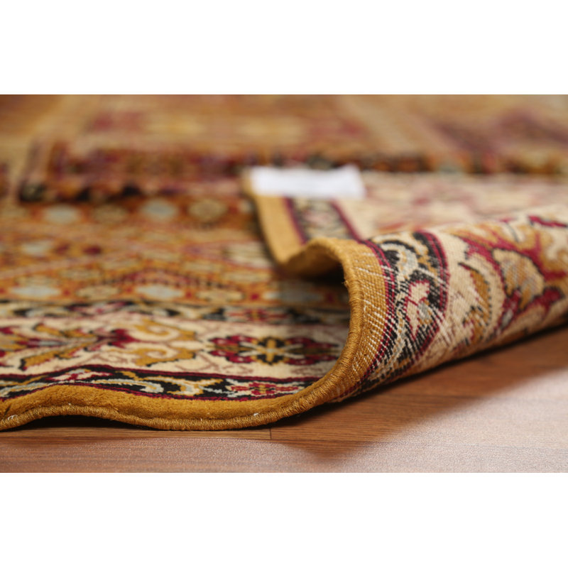 Tapis traditionnel 9 x 14