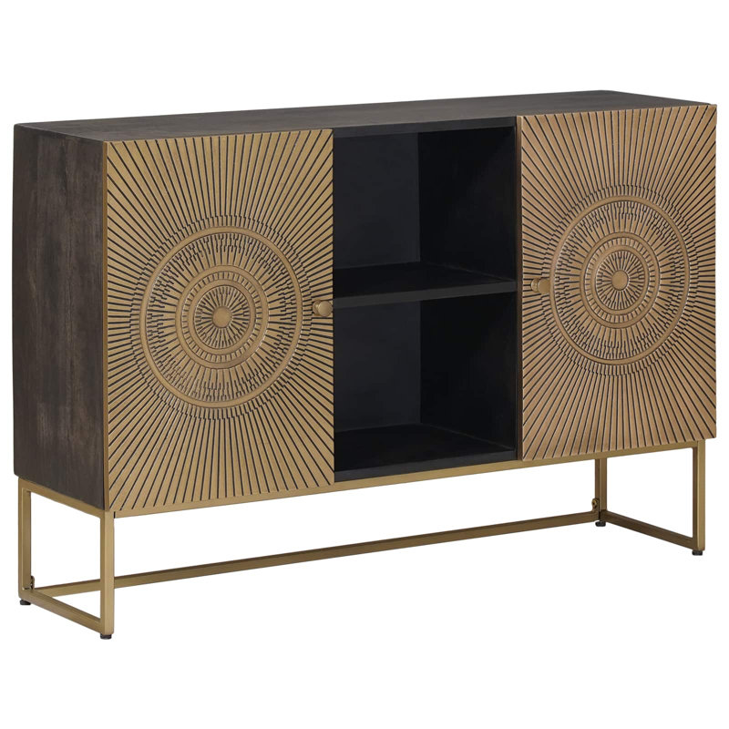 105cm Sideboard