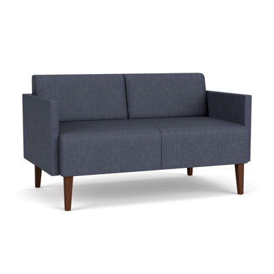 Luxe Lounge Reception Loveseat