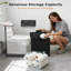 Free Standing Toilet Paper Holder-148431102