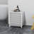 Bamboo Laundry Hamper with Lid & Easy-Clean Removable Liner-112253298