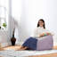 Bean Bag Bazaar Kingston Corduroy Classic Bean Bag-92636754