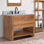 Kai 30 In. Vanity Only In Brown Reclaimed Wood-1164579216
