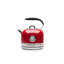 HADEN Jersey 1.5L Stainless Steel Electric Tea Kettle-26361316