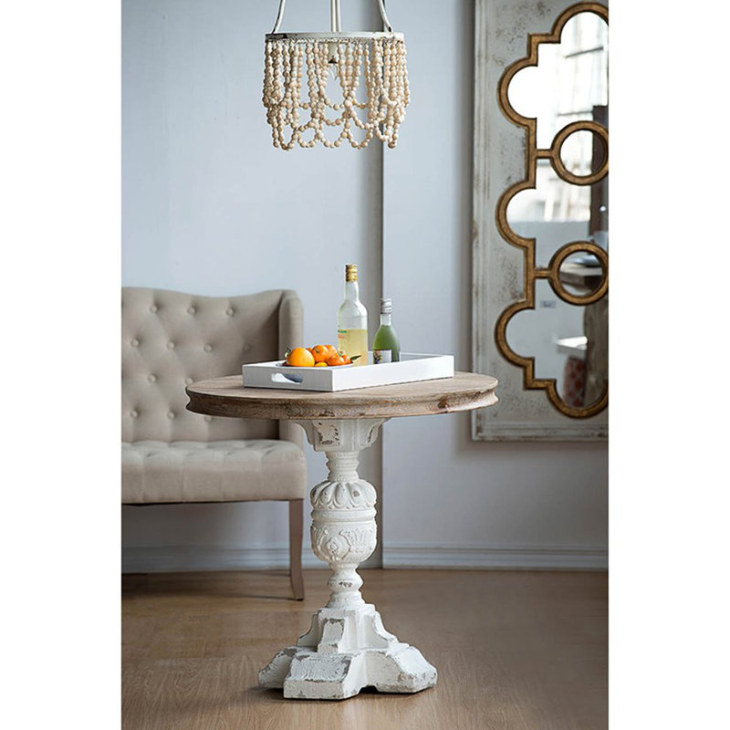 Table de bout Vannote Zacharias