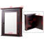 560mm W 690mm H Medicine Cabinet Mirror 1-59718165