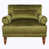 Green Fabric est en rupture de stock