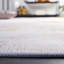 Tacoma Davilla Machine Washable Area Rug In Grey & Gold-1542326022