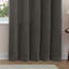 Soft Chenille Blackout Curtain Panel Pair-122762733-122762732