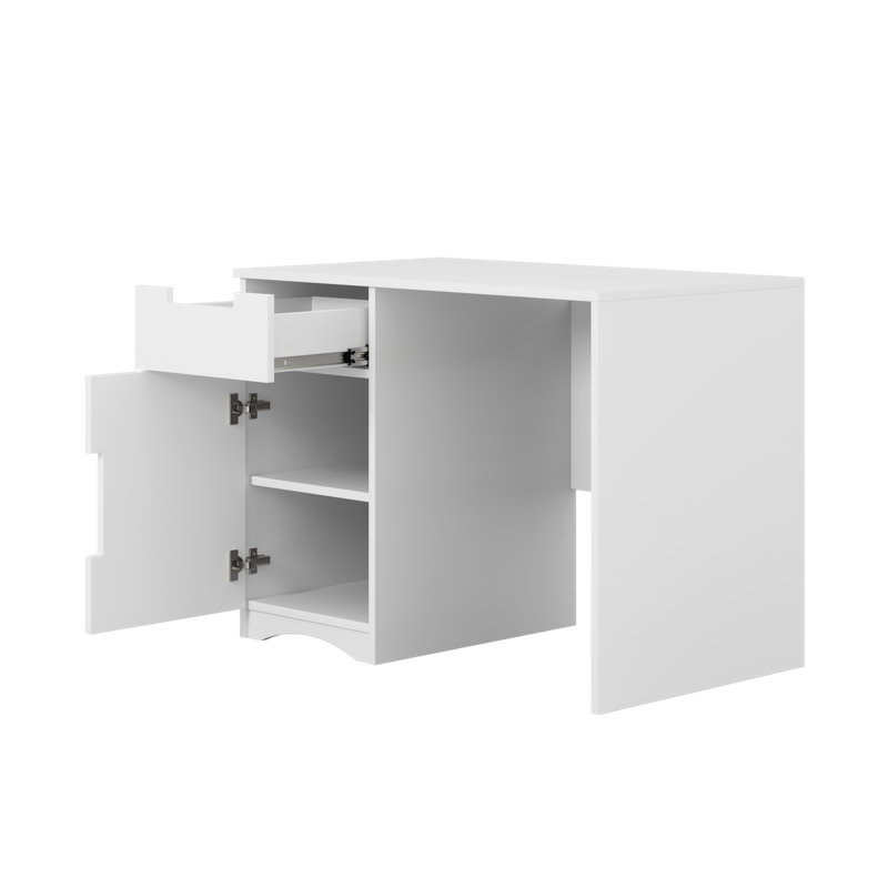 Hermes 100cm Writing Desk
