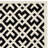 Teresita Hand Tufted Wool Geometric Rug-19271768