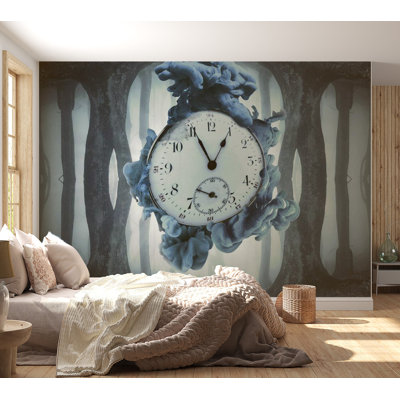 Wall Mural