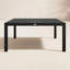 Dune Outdoor Dining Table-2052592040-2052592041