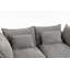 Canapé modulaire surdimensionné 74,8 po Cloud