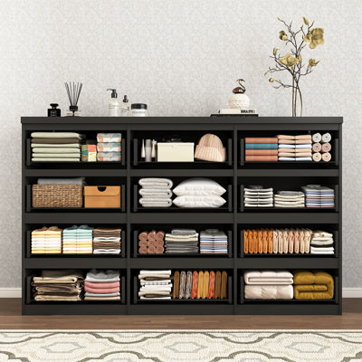 12 Drawer Dresser For Bedroom