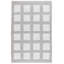 Paver Grey Handwoven Indoor/Outdoor Rug-58127389