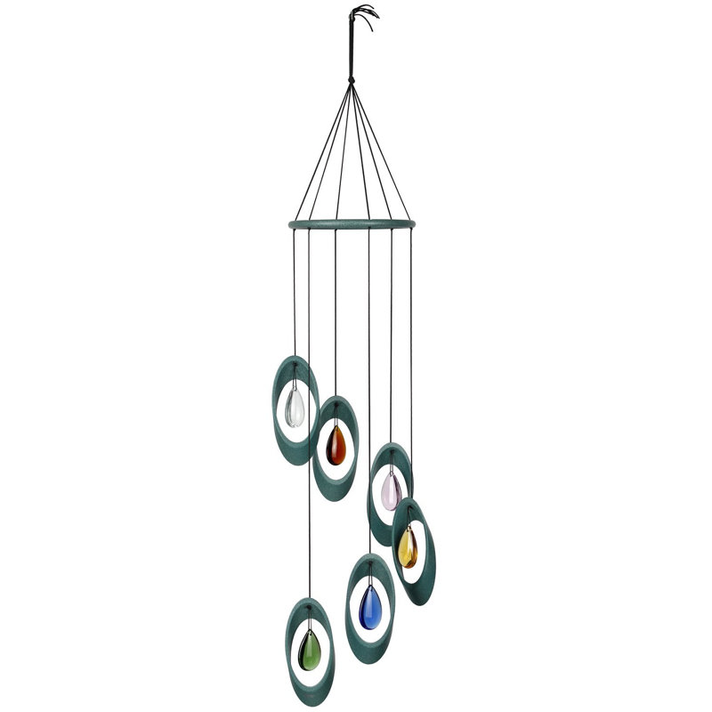 Carillon Bellissimo Bells ™, Olive