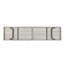 Banc de patio avec pieds en fer-1261191061